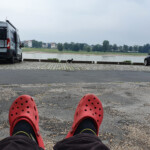 Stellplatz Düsseldorf Rheinterasse Stellplatz Düsseldorf Rheinterasse