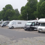 Stellplatz Düsseldorf Rheinterasse Stellplatz Düsseldorf Rheinterasse