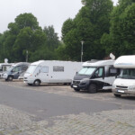 Stellplatz Düsseldorf Rheinterasse Stellplatz Düsseldorf Rheinterasse