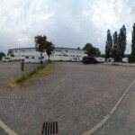 Wohnmobiltreff Lübeck Wohnmobiltreff Lübeck